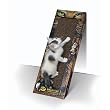RASCADOR INCLINADO en 45 GRADOS de SMART CAT con 4 REPUESTOS (2 Paquetes de 2)