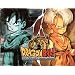 Dragonball Z Card Game Fusion Booster Box (24 Packs)