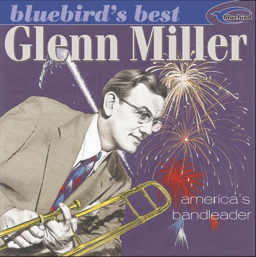 CD-Charts  Search : America's Bandleader