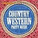 Search : Country Western Party Music CD
