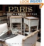Paris Flea Market Style