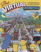 Virtual Springfield