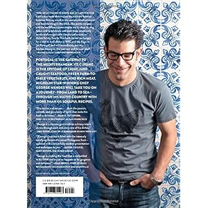 My Portugal: Recipes and Stories