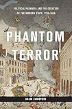 Mayhem : post-war crime and violence in Britain, 1748-53