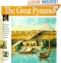 The Great Pyramid: The story of the farmers, the god-king and the most astonding structure ever built (Wonders of the World Book)