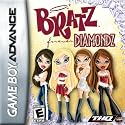 Bratz Forever Diamondz