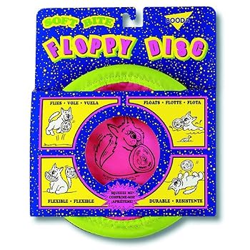 Set A Shopping Price Drop Alert For Floppy Disc - 10