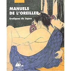 Manuels de l'oreiller. Erotiques du Japon