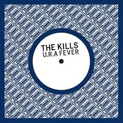 U R a Fever [7" VINYL]