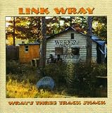 Wrays Three Track Shack