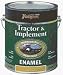 BPS Tractor & Implement Enamel, New Holland Red 1 Qt