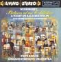Mussorgsky: Pictures at an Exhibition