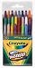 CRAYOLA TWISTABLES CRAYONS 24