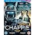Chappie [Blu-ray]