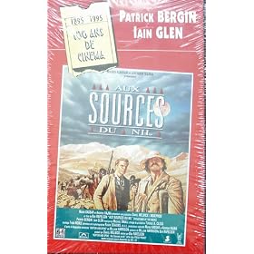 Aux sources du nil [VHS]