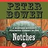 Notches: A Montana Mystery featuring Gabriel Du Pré, Book Four
