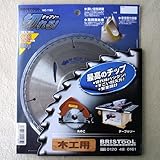 切れるチップソー 1165