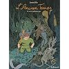 L'Ancien Temps (Tome 1-Le roi n'embrasse pas)