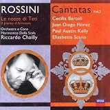 Rossini Cantatas Vol. 2