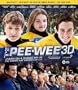 Pee-Wee - The Winter That Changed My Life 3D  / Les Pee-Wee - L'Hiver Qui A Change Ma Vie 3D (Bilingual) [Blu-ray]