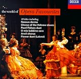 Review World of  / World of Opera Favourites