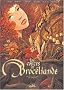 Les F�es de Broc�liande, tome 1 : Les Contes de la Dryade