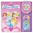 Disney Princess Music Player (Refresh)