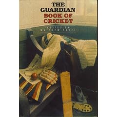 "Guardian" Book of Cricket