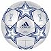 Suchen : ADIDAS Fussball Champions League Finale Matchball 2007 - 544951