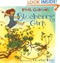 Blueberry Girl