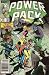 Search : Power Pack #12 July 1985