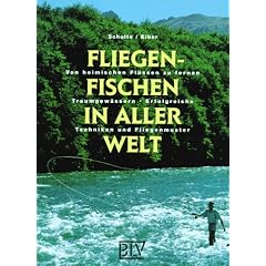 Fliegenfischen in aller Welt