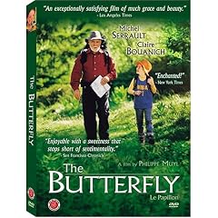 The Butterfly