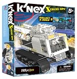 K'NEX Collect & Build Xtreme Ops Mission: Arctic Quest