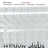 Window Steps