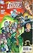 Magazines : Justice League of America