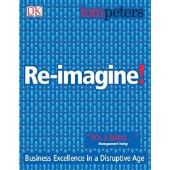 Re-imagine!