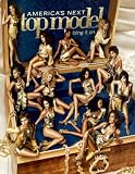 Americas Next Top Model 11" x 14" Reproduction Poster