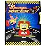 Pentech Sponge Bob Dial Portfolio (80258A)