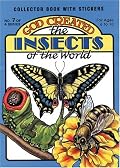 God Created the Insects of the World (God Created)