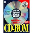 New Riders' Guide to Cd-Rom/Book and Disk