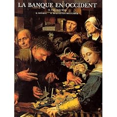 BANQUE EN OCCIDENT -LA