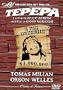Tepepa ( Blood and Guns ) ( Long Live the Revolution ) [ NON-USA FORMAT, PAL, Reg.2 Import - Italy ]