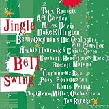 Revue Various Artists  / Jingle Bell Swing