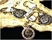 shih_tzu15shih tzu - Canine Critters Keychain SET3 Shih Tzu