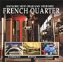 New Orleans' French Quarter ArmchairTour