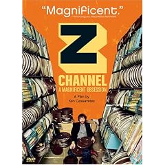 Z Channel - A Magnificent Obsession