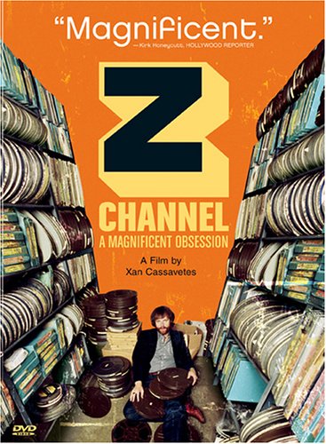 Z Channel - A Magnificent Obsession - 
