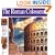 The Roman Colosseum: The story of the world's most famous stadium and its deadly games (Wonders of the World Book)