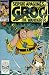 Book Sergio Aragones' Groo the Wanderer #57 : The Captain of Chinampa (Marvel - Epic Comics)